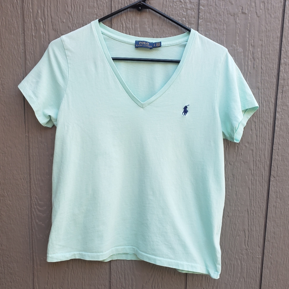 Polo Ralph Lauren Tshirt